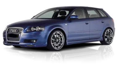AUDI Remapping