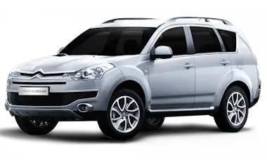 CITROEN Remapping