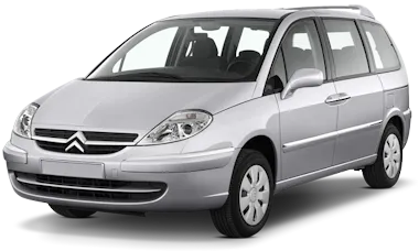 CITROEN Remapping