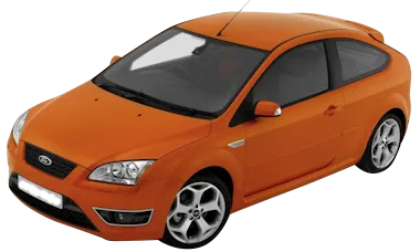 FORD Remapping