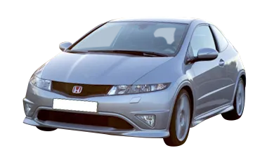 HONDA Remapping