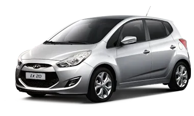 HYUNDAI Remapping