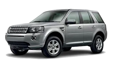 LANDROVER Remapping