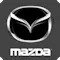 MAZDA Logo