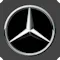 MERCEDES Logo