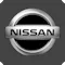 NISSAN Logo