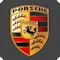 PORSCHE Logo