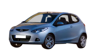 MAZDA Remapping