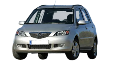 MAZDA Remapping