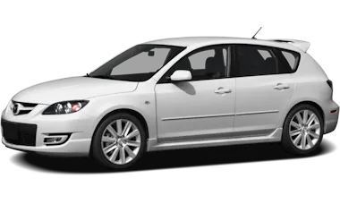 MAZDA Remapping