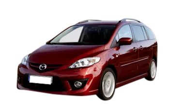 MAZDA Remapping