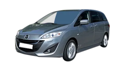MAZDA Remapping