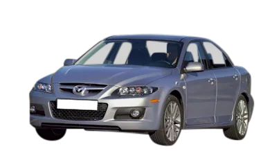 MAZDA Remapping