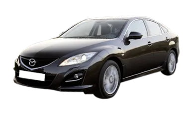 MAZDA Remapping