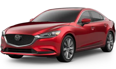 MAZDA Remapping