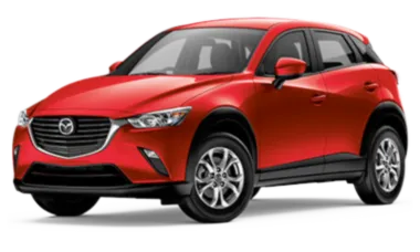 MAZDA Remapping