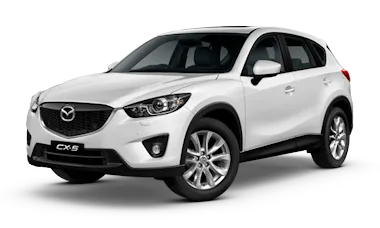 MAZDA Remapping