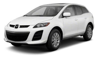 MAZDA Remapping