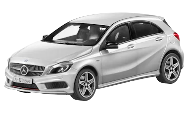 MERCEDES Remapping