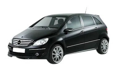 MERCEDES Remapping