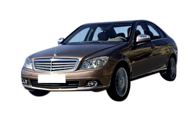 MERCEDES Remapping