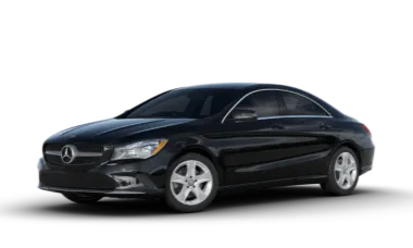 MERCEDES Remapping