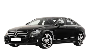 MERCEDES Remapping