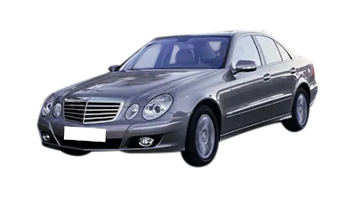 MERCEDES Remapping