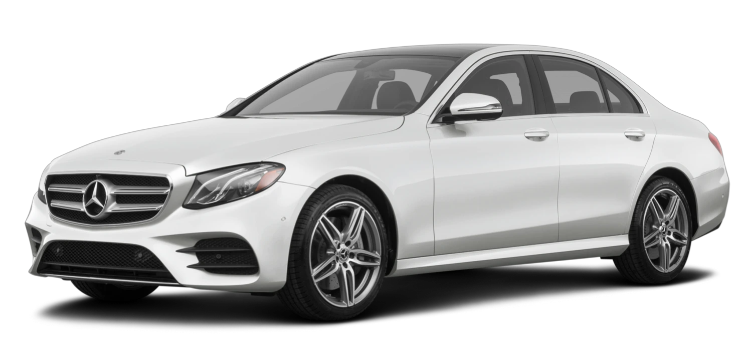 MERCEDES Remapping