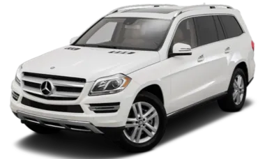 MERCEDES Remapping