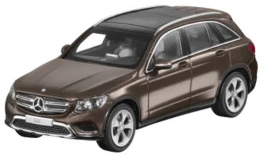 MERCEDES Remapping