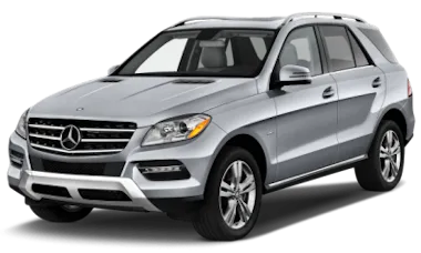 MERCEDES Remapping