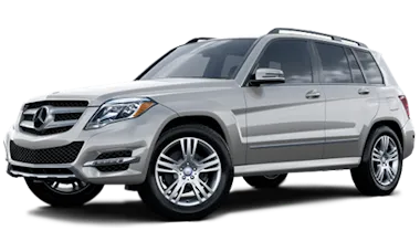 MERCEDES Remapping