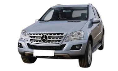 MERCEDES Remapping