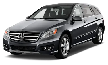 MERCEDES Remapping