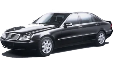 MERCEDES Remapping