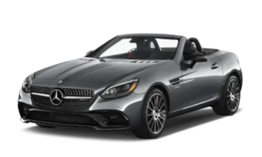 MERCEDES Remapping