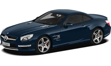 MERCEDES Remapping