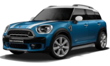 MINI Remapping