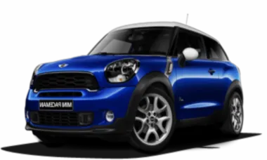 MINI Remapping