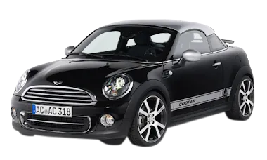 MINI Remapping