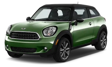 MINI Remapping