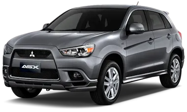MITSUBISHI Remapping