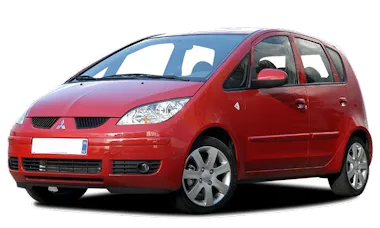 MITSUBISHI Remapping