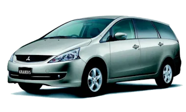 MITSUBISHI Remapping