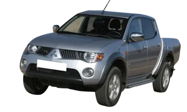 MITSUBISHI Remapping