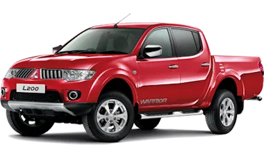MITSUBISHI Remapping