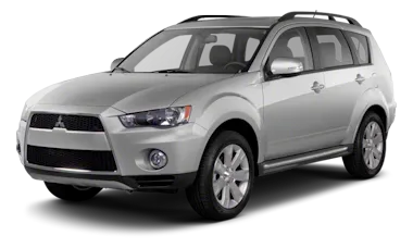 MITSUBISHI Remapping
