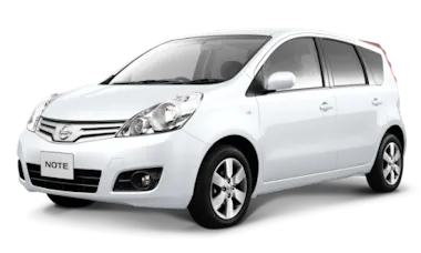 NISSAN Remapping