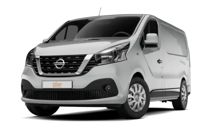 NISSAN Remapping